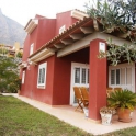 Polop property: Villa for sale in Polop 241351