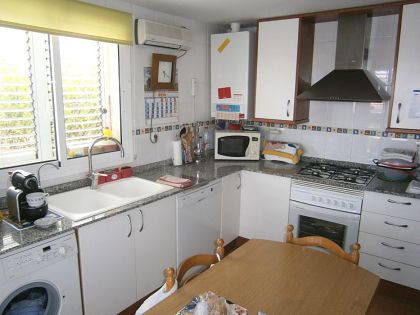 Polop property: Villa with 4 bedroom in Polop 241351