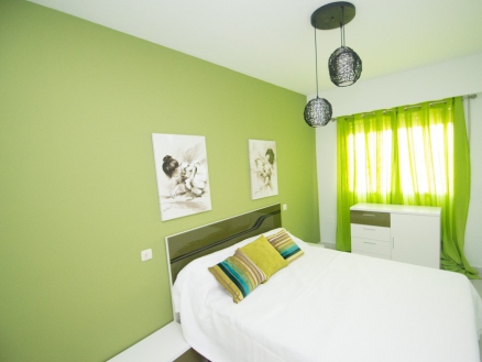 Apartment with 2 bedroom in town, Spain 241375