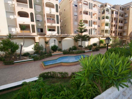 town Apartment 241375