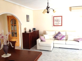 Villamartin property: Villa with 3 bedroom in Villamartin, Spain 241451