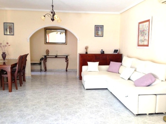 Villamartin property: Alicante Villa 241451