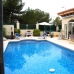 Villamartin property: Alicante, Spain Villa 241451