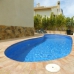 Pinar De Campoverde property: Beautiful Villa for sale in Alicante 241452