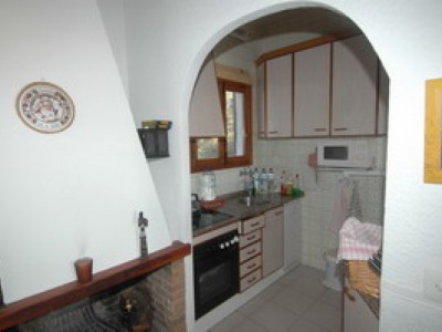 Alcossebre property: Villa with 2 bedroom in Alcossebre 241458