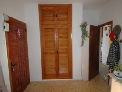 Alcossebre property: Villa in Castellon for sale 241458