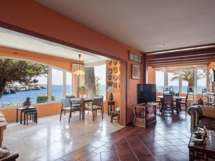 Villa with 5 bedroom in town 241729