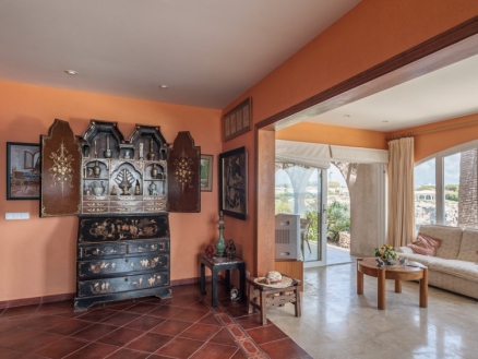 Villa for sale in town,  241729