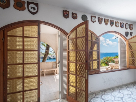 Villa for sale 241729