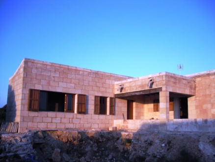 Villa for sale in town 241732