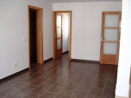 Townhome for sale in town, Spain 241739
