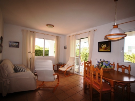 Apartment for sale in town, Spain 241740