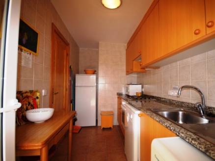 Apartment with 2 bedroom in town, Spain 241740