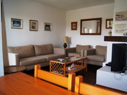 Apartment with 3 bedroom in town 241741