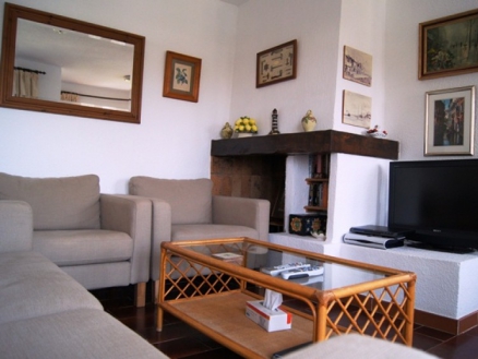 Apartment with 3 bedroom in town, Spain 241741