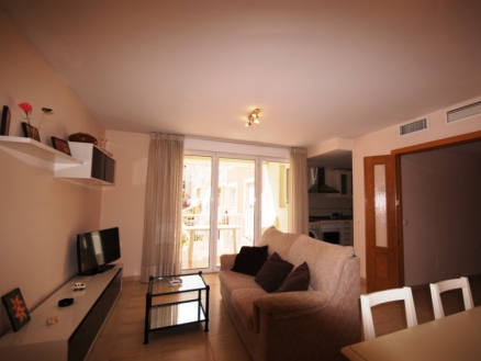Apartment for sale in town, Spain 241742