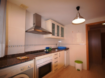 Apartment with 2 bedroom in town 241742