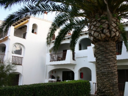 Apartment for sale in town, Spain 241743