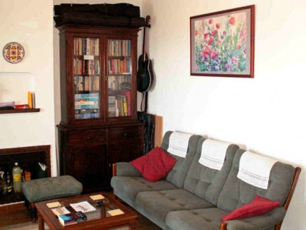 Apartment for sale in town,  241743