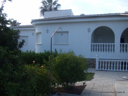 Ciudad Quesada property: Villa for sale in Ciudad Quesada 241744