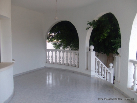 Ciudad Quesada property: Villa with 4 bedroom in Ciudad Quesada, Spain 241744