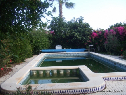 Ciudad Quesada property: Villa for sale in Ciudad Quesada, Alicante 241744