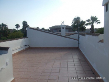 Ciudad Quesada property: Ciudad Quesada Villa 241744