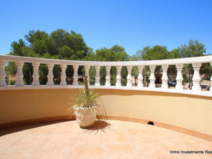 Villamartin property: Alicante Villa 241745