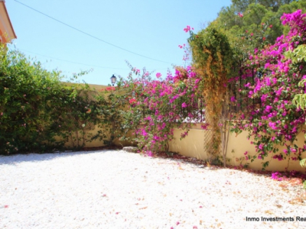 Villamartin property: Villamartin Villa 241745