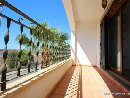 Villamartin property: Bungalow for sale in Villamartin, Alicante 241746
