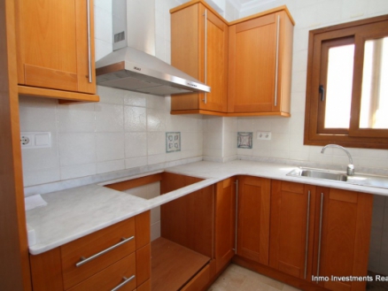 Villamartin property: Bungalow in Alicante for sale 241746