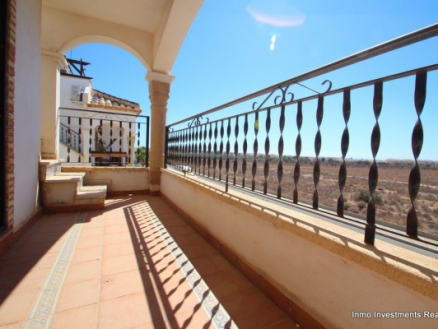 Villamartin property: Villamartin Bungalow 241746