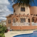 Villamartin property: Alicante, Spain Villa 241747