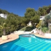 town, Spain Villa 241770