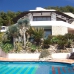 7 bedroom Villa in town, Spain 241770