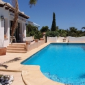 Villa for sale in town 241774
