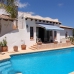 4 bedroom Villa in town, Spain 241774