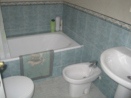 3 bedroom Villa 241777