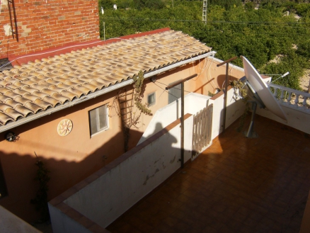 town Townhome 241778