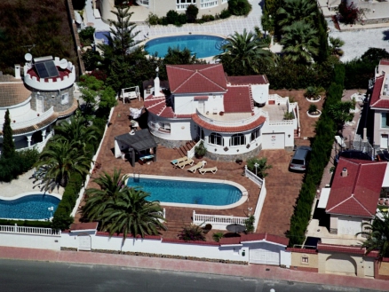 Villa&nbsp;for&nbsp;sale&nbsp;in&nbsp;town&nbsp;241781