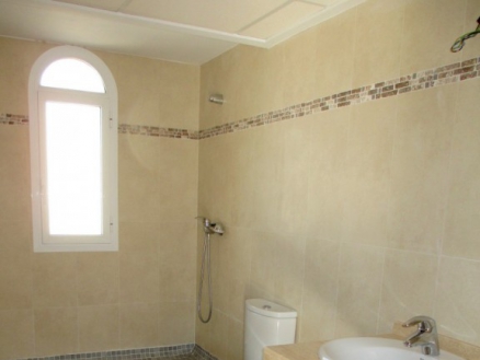 3 bedroom Villa 241782