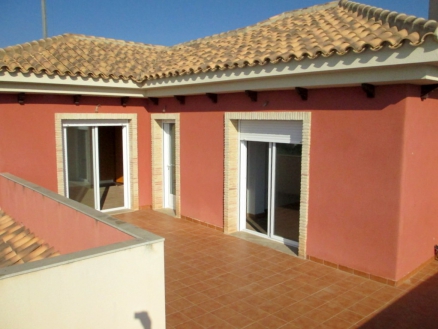 town Villa 241782