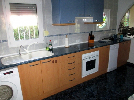 Villa for sale 241783