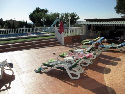 town Villa 241783