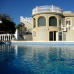 province, Spain Villa 241783