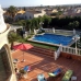 6 bedroom Villa in town, Spain 241783