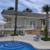 province, Spain Villa 241787