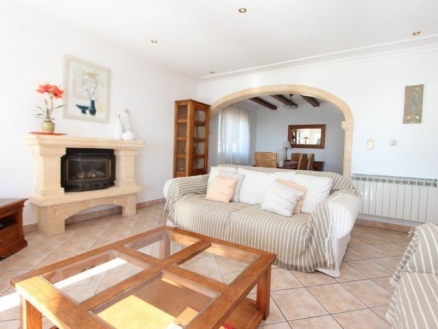  3 bedroom Villa 241788