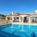 town, Spain Villa 241788