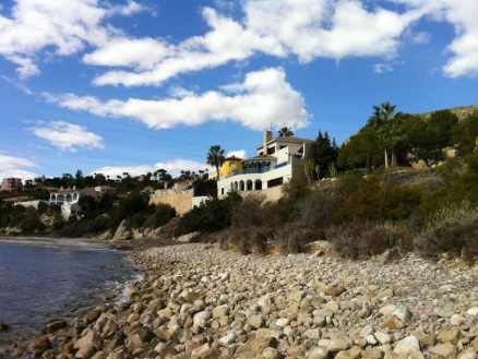 Villa for sale in town 241791